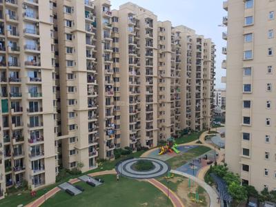 Building Image of 800 Sq.ft 3 BHK Apartment / Flat for sale in Signature Global Orchard Avenue , Sector 93 Gurgaon for Rs. 8100000