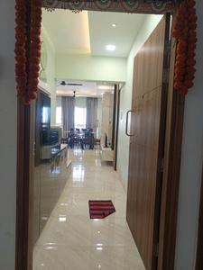 Main Entrance Image of 1020 Sq.ft 2 BHK Apartment / Flat for rent in Oxford Florida River Walk, Mundhwa Pune for Rs. 45000