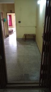 1 BHK Flat