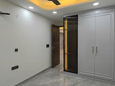Bedroom Image of 1710 Sq.ft 4 BHK Builder Floor for sale in Vasundhara Ghaziabad for Rs. 17800000
