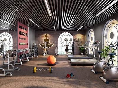 Image of 2048 Sq.ft 4.5 BHK Apartment / Flat for sale in Dynamic Grandeur Premium J Wing, Undri, Pune for Rs. 12000000
