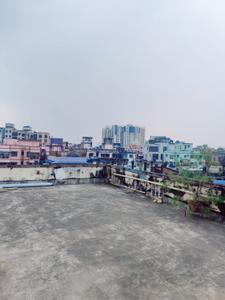 Image of 1250 Sq.ft 2 BHK Apartment / Flat for sale in Lake Town, Kolkata for Rs. 5800000