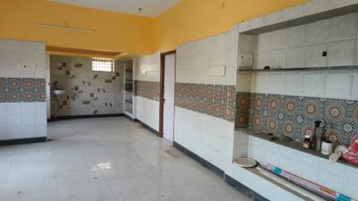Living Room Image of 1100 Sq.ft 2 BHK Independent House for rent in Avadi Chennai for Rs. 23000