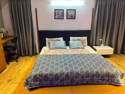 Image of 4700 Sq.ft 4 BHK Apartment / Flat for sale in Adajan Patiya, Surat for Rs. 35500000