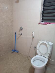 Image of 1300 Sq.ft 3 BHK Apartment / Flat for rent in Siddha Eden Lakeville, Baranagar, Kolkata for Rs. 34000