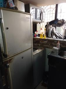 Kitchen Image of 315 Sq.ft 1 RK Apartment / Flat for sale in Parel Mumbai for Rs. 8500000