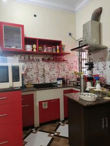 Kitchen Image of 2900 Sq.ft 5 BHK Independent House for sale in Garia, Sonarpur Kolkata for Rs. 26000000