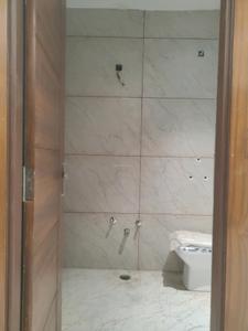 Bedroom Two Image of 2025 Sq.ft 4 BHK Builder Floor for rent in Jai Ambey Luxurious Floors, Green Field Colony Faridabad for Rs. 38000