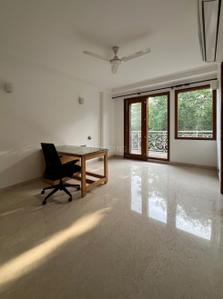 Hall Image of 2000 Sq.ft 3 BHK Builder Floor for rent in Vasant Vihar New Delhi for Rs. 275000