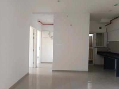 Living Room Image of 805 Sq.ft 2 BHK Apartment / Flat for sale in Godrej Greens, Handewadi Pune for Rs. 4500000
