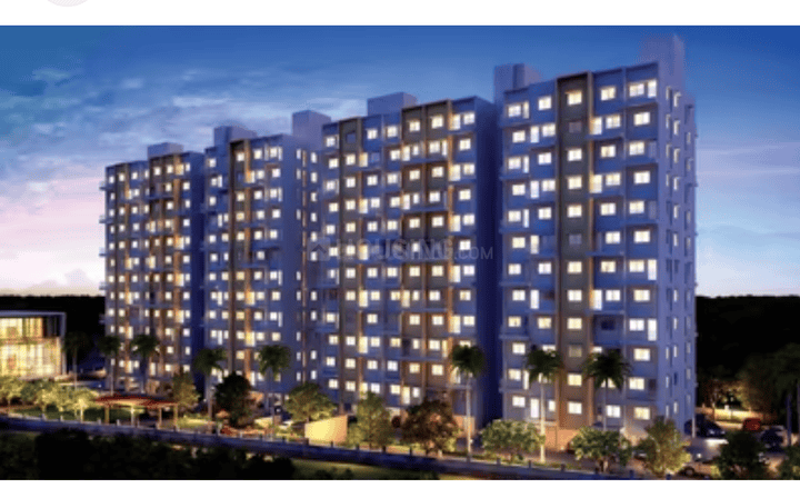 Bhim Nagar, Moshi Main Image 1