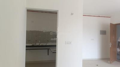 Kitchen Image of 1008 Sq.ft 2 BHK Apartment / Flat for sale in Ajmera Lugaano, Yelahanka New Town Bengaluru for Rs. 9000000