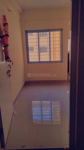 1 BHK Independent House