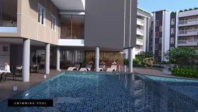 Image of 992 Sq.ft 2 BHK Apartment / Flat for sale in Gunjur Palya, Bengaluru for Rs. 9500000