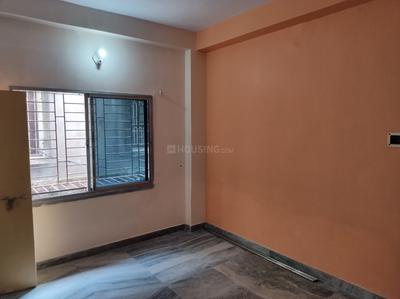 Bedroom Image of 600 Sq.ft 1 BHK Apartment / Flat for sale in Boral Kolkata for Rs. 1300000
