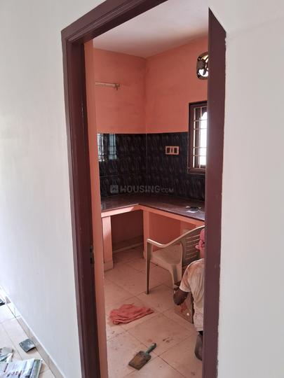 White town Kitchen 1