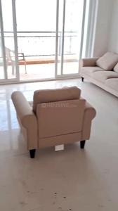Living Room Image of 2500 Sq.ft 3 BHK Apartment / Flat for rent in Khanapur Hyderabad for Rs. 65000