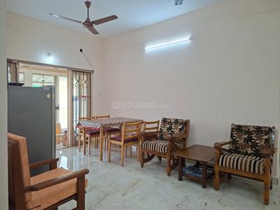 Hall Image of 1180 Sq.ft 2 BHK Apartment / Flat for rent in Ramapuram Chennai for Rs. 45000