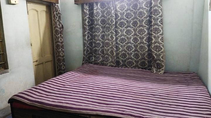 Bina Villa Bedroom One 1