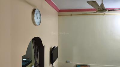 Living Room Image of 1050 Sq.ft 2 BHK Duplex for rent in Gorwa Vadodara for Rs. 20000