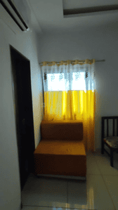 Image of 963 Sq.ft 2 BHK Apartment / Flat for rent in Agora City Centre, Karelibagh, Vadodara for Rs. 25000