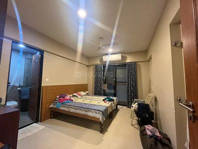 Bedroom Image of 1638 Sq.ft 3 BHK Apartment / Flat for sale in Chembur Mumbai for Rs. 48000000