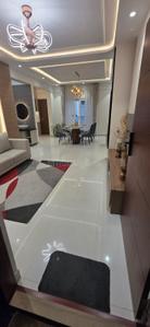 Hall Image of 1065 Sq.ft 2 BHK Apartment / Flat for sale in Kaikondrahalli Bengaluru for Rs. 12764760
