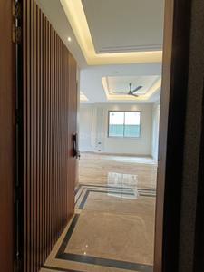 Hall Image of 2070 Sq.ft 3 BHK Builder Floor for sale in Sarvapriya Vihar New Delhi for Rs. 83900000