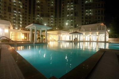 Image of 3273 Sq.ft 4 BHK Apartment / Flat for sale in DLF Riverside, Vyttila, Kochi for Rs. 37500000