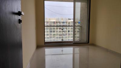 Bedroom Image of 1602 Sq.ft 3 BHK Apartment / Flat for rent in Bhagwati Imperia, Ulwe Navi Mumbai for Rs. 69000