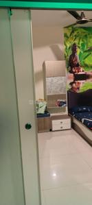 Bedroom Image of 2700 Sq.ft 4 BHK Villa for sale in BR Poonam Pride, Shela Ahmedabad for Rs. 25000000