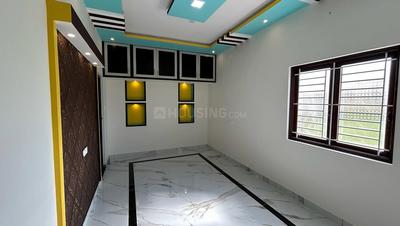 Hall Image of 600 Sq.ft 1 BHK Independent House for sale in Sejbahar Raipur for Rs. 2750000