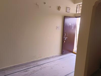 Living Room Image of 550 Sq.ft 1 BHK Apartment / Flat for rent in Jagadgiri Gutta Hyderabad for Rs. 10000