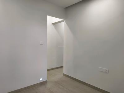 Bedroom Image of 1794 Sq.ft 3 BHK Apartment / Flat for sale in Kumar Parv F G And H, Moshi Pune for Rs. 16700000