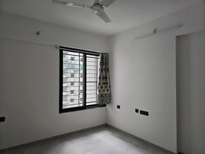 Bedroom Image of 1144 Sq.ft 2 BHK Apartment / Flat for rent in Pristine Allure, Kharadi Pune for Rs. 34000