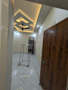 Bedroom Image of 1800 Sq.ft 3 BHK Independent House for sale in Krishna Nagar Lucknow for Rs. 7000000