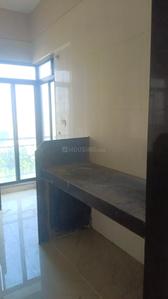 Kitchen Image of 1200 Sq.ft 2 BHK Apartment / Flat for sale in Agrawal Blue Bay Apartments, Seawoods Navi Mumbai for Rs. 29000000