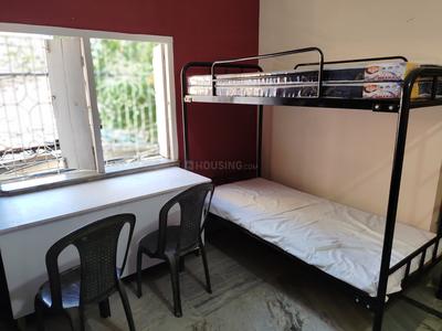 Hall Image of Urban Ladies Hostel at Chinar Park in Chinar Park, Kolkata