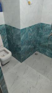 Image of 1200 Sq.ft 3 BHK Builder Floor for rent in Dilshad Garden, New Delhi for Rs. 25000