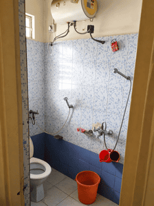 Image of 756 Sq.ft 2 BHK Apartment / Flat for sale in AV Uttara Nagari, Bopodi, Pune for Rs. 8300000