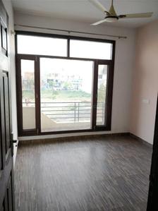 Bedroom Image of 1500 Sq.ft 3 BHK Apartment / Flat for sale in Sector 118 Mohali for Rs. 7550000