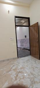 Bedroom Image of 1200 Sq.ft 2 BHK Independent House for sale in Govindpuram Ghaziabad for Rs. 5500000