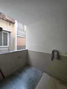 Balcony Image of 2799 Sq.ft 4 BHK Apartment / Flat for sale in Setu Copper Stone, Thaltej Ahmedabad for Rs. 34000000