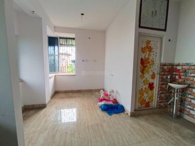 Hall Image of 560 Sq.ft 1 BHK Apartment / Flat for sale in Behala Kolkata for Rs. 2250000