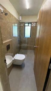 Bathroom Image of 827 Sq.ft 2 BHK Apartment / Flat for sale in Akash Chsl, Malad West Mumbai for Rs. 15300000