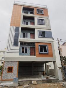 Image of 1200 Sq.ft 2 BHK Independent House for rent in Kattigenahalli, Bengaluru for Rs. 28000