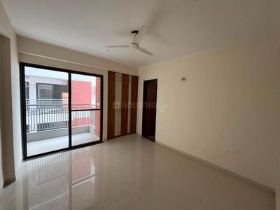Hall Image of 1500 Sq.ft 3 BHK Apartment / Flat for rent in Sagar Prime, Bawadiya Kalan Bhopal for Rs. 35000