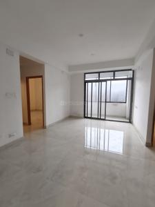 Living Room Image of 1270 Sq.ft 3 BHK Apartment / Flat for sale in Vasudeva Royale, Kalighat Kolkata for Rs. 11000000