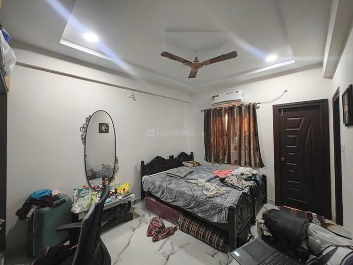 Semi gated Bedroom 1
