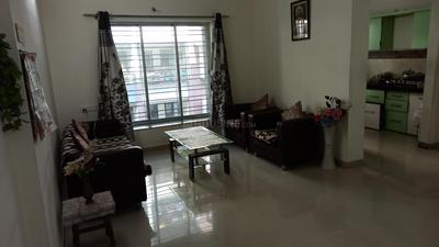 3 BHK Flat
